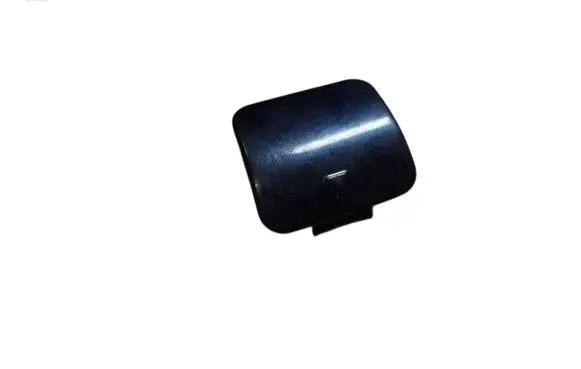 BMW 7 E38 Rear bumper row hook cap/cover 8125414