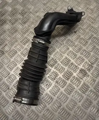 Ford Galaxy Intercooler hose/pipe DS739F805