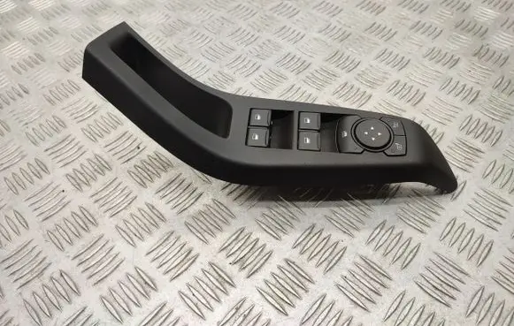Ford Fiesta Electric window control switch JX7T14540CC
