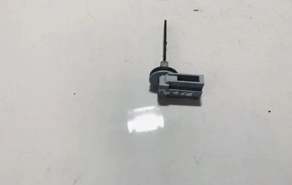 Audi Q7 4L Interior temperature sensor 4B0820539 0509071837