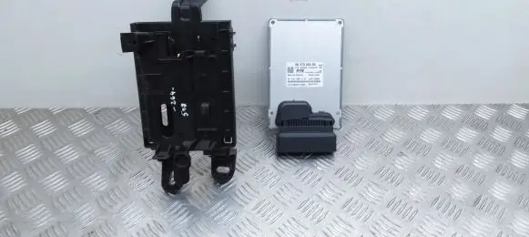 Peugeot 508 II Suspension control unit/module 9837909380 9828056680