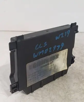 Mercedes-Benz CLS AMG C219 Parking PDC control unit/module A2195450332 1039E00908 0263004072