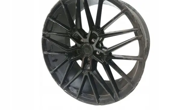 Audi A6 C7 R20 alloy rim 