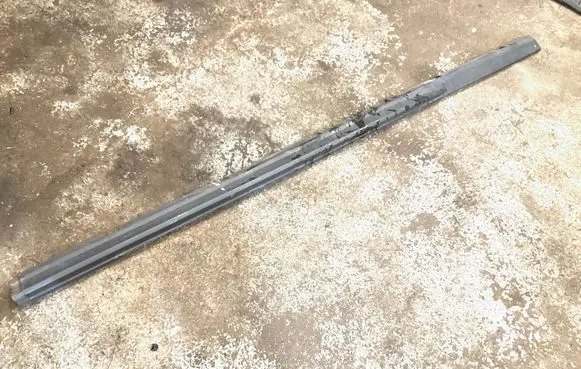 Ford E-Transit Sill BK31V10258