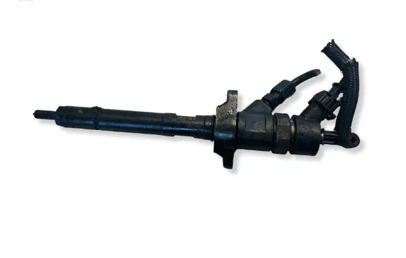 Peugeot 3008 I Fuel injector 0445110239