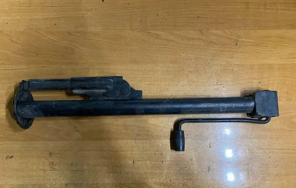 BMW 3 E36 Lift Jack 