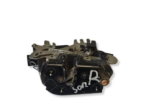 Mercedes-Benz Vito Viano W639 Sliding door lock A6397200535 A2C53016762
