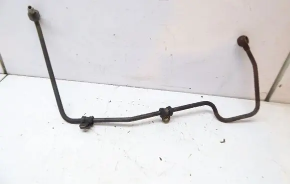 Volkswagen Golf III Turbo turbocharger oiling pipe/hose 028145771N