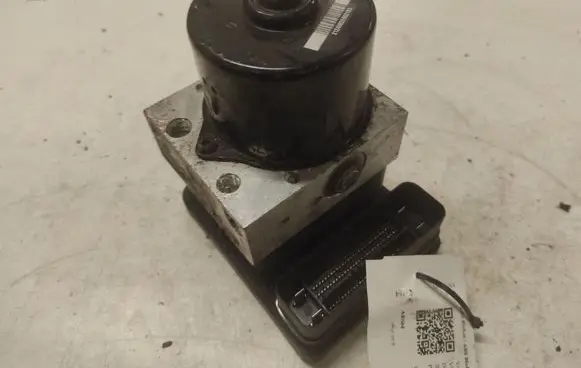 Volvo V50 ABS Pump 30794730AA 10096004293 000001251F1
