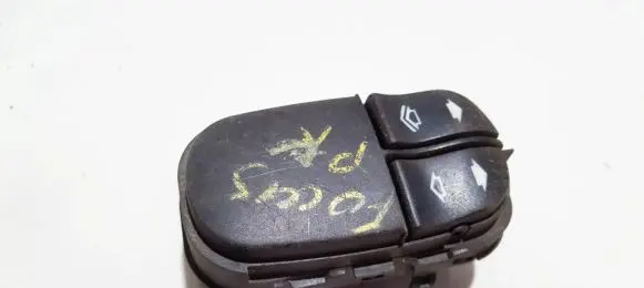 Ford Focus Electric window control switch 98AG14529AC