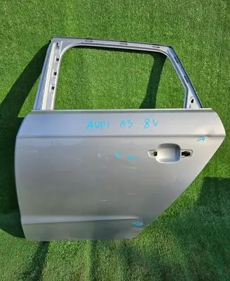 Audi A3 S3 8V Rear door 8V4833123
