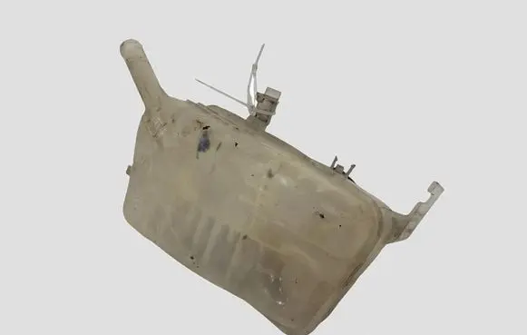 Renault Megane III Coolant expansion tank/reservoir 217100005R