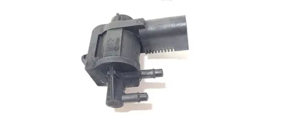 Audi A6 S6 C6 4F Turbo solenoid valve 1J0906283