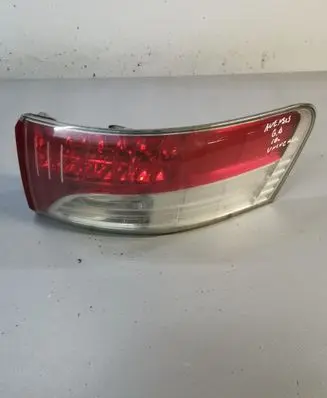 Rear/tail lights