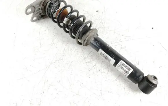 BMW i3 Rear shock absorber with coil spring 6880101