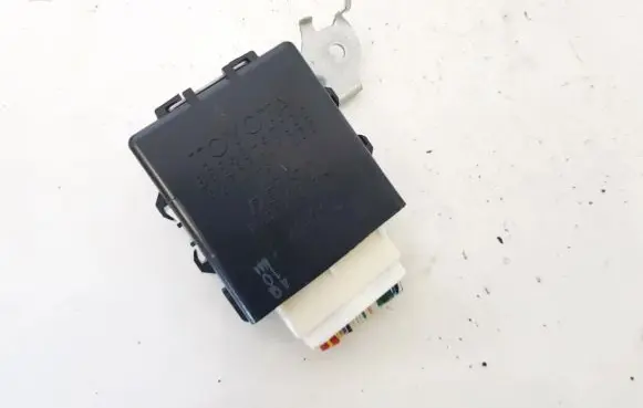Toyota Prius (XW30) Other control units/modules 8594047030 4230001230