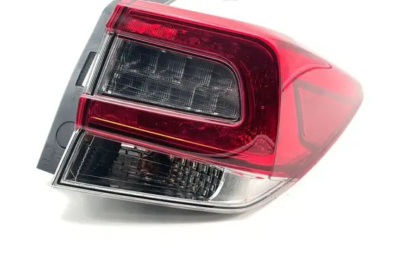 Subaru Crosstrek II Rear/tail lights 84201FL121