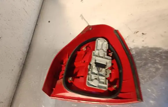 Audi A3 S3 8L Rear/tail lights