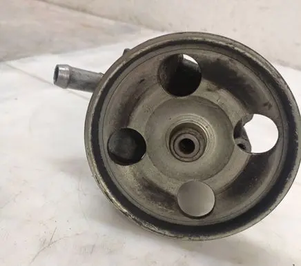 Citroen C5 Power steering pump 9656405380 7617955538
