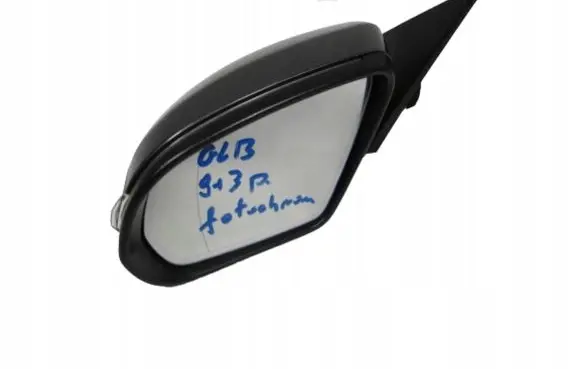 Mercedes-Benz GLB x247 Front door electric wing mirror A2478108505
