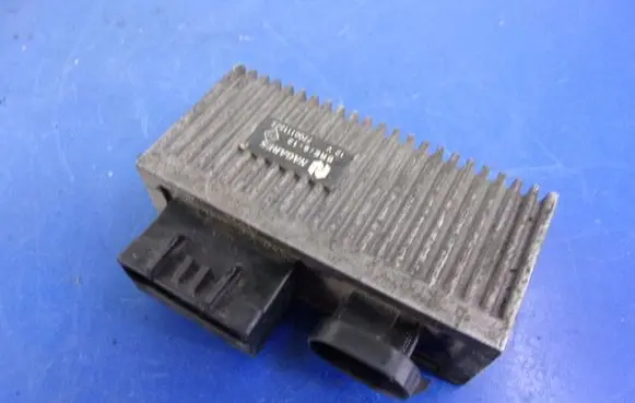 Renault Clio II Other relay