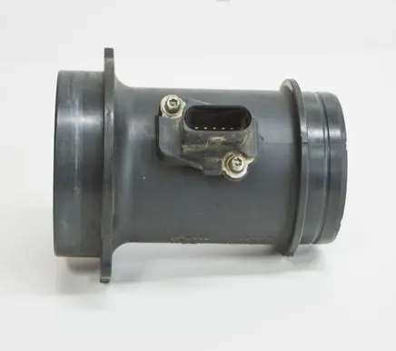 Audi A6 S6 C6 4F Mass air flow meter 059906461K