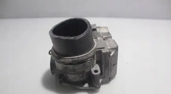 Seat Toledo III (5P) Engine shut-off valve 