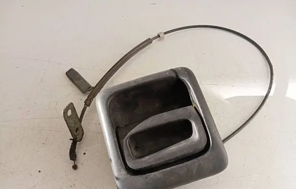 Peugeot Boxer Sliding door exterior handle 1304321070