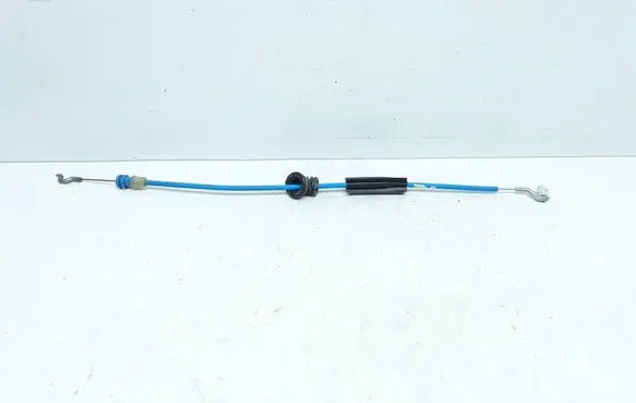 Mercedes-Benz E W212 Rear door cable line 