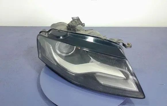 Audi A4 S4 B8 8K Headlight/headlamp