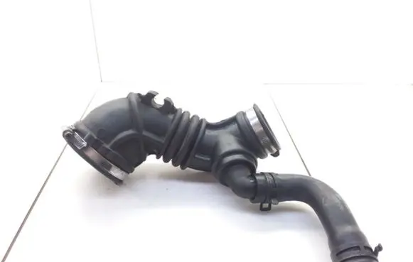 Opel Vectra C Air intake hose/pipe 90528773