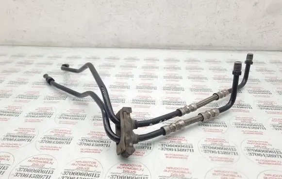 Audi A4 S4 B6 8E 8H Brake booster pipe/hose 8E0614769E