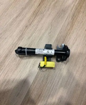 BMW X3 G01 Bonnet Pedestrian Airbag Actuator 7397495