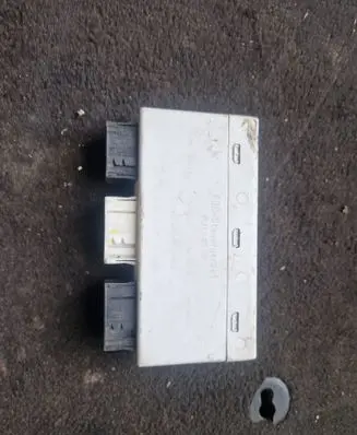 BMW 5 E60 E61 Parking PDC control unit/module 66216922785