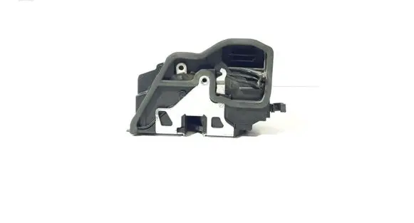 BMW X5 E70 Front door lock I120085