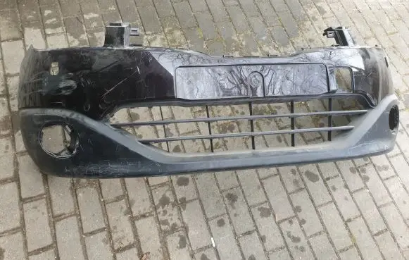 Nissan Qashqai Front bumper 62022BR10H