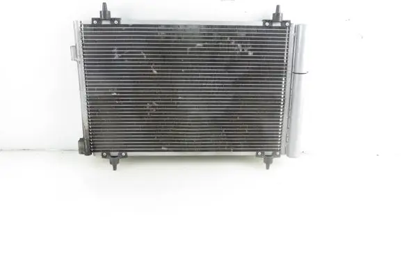 Citroen C4 II A/C cooling radiator (condenser) 94826