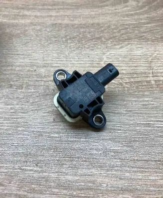 Audi A7 S7 4G Airbag deployment crash/impact sensor 4H0955557