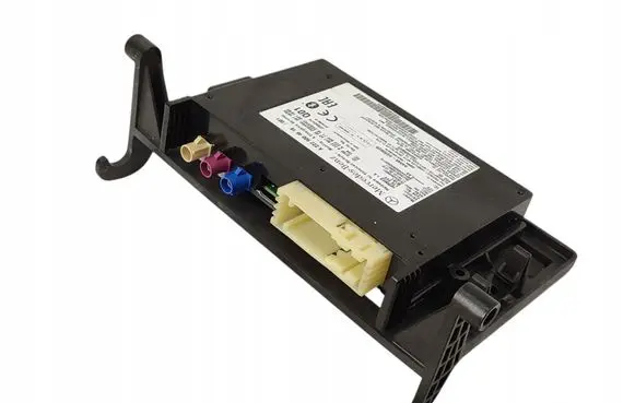 Mercedes-Benz C W205 Bluetooth control unit module 2229004619