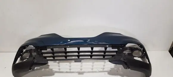 Renault Captur Front bumper 620269604R
