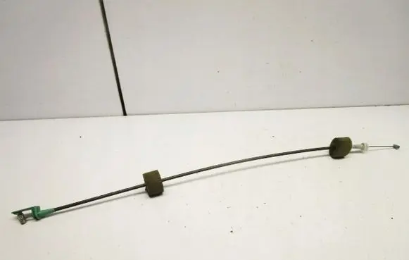 Ford Mondeo Mk III Rear door cable line 