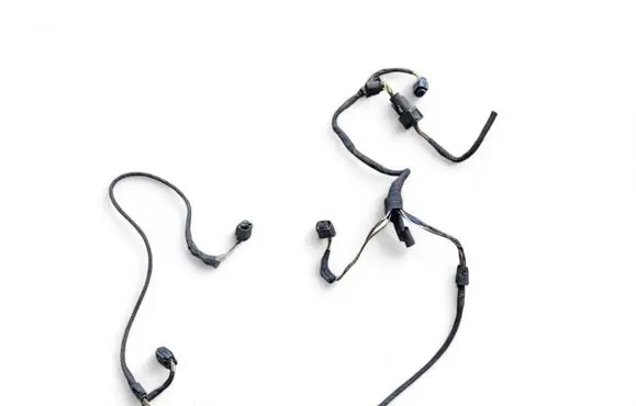 Mercedes-Benz B W245 Parking sensor (PDC) wiring loom 