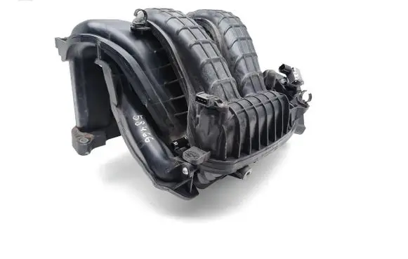 Intake manifold