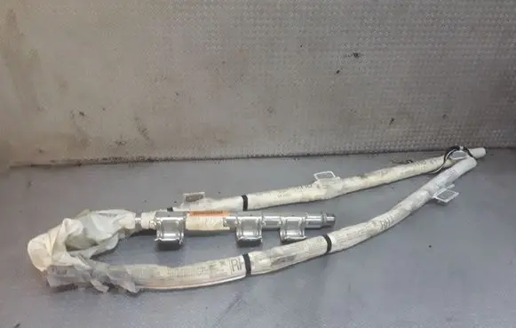 Toyota Corolla Verso AR10 Roof airbag 621700F010