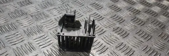 Mercedes-Benz C W205 Headlight ballast module Xenon 1305715304
