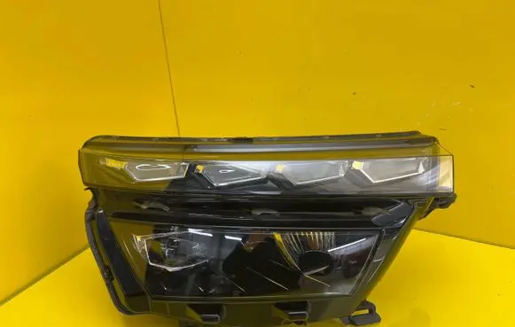 Skoda Kamiq Headlight/headlamp 658941016B
