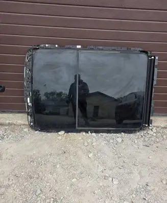 BMW X5 G05 Sunroof set 9852147