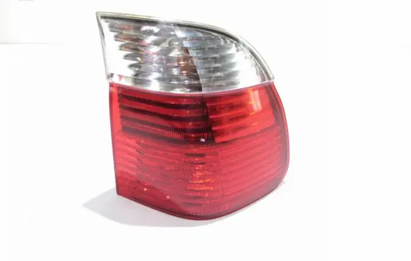 BMW 5 E39 Rear/tail lights VALEO