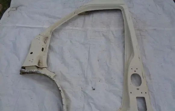 Iveco Daily 6th gen Other body part