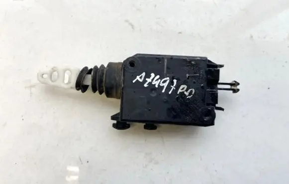 Fiat Doblo Other exterior part 